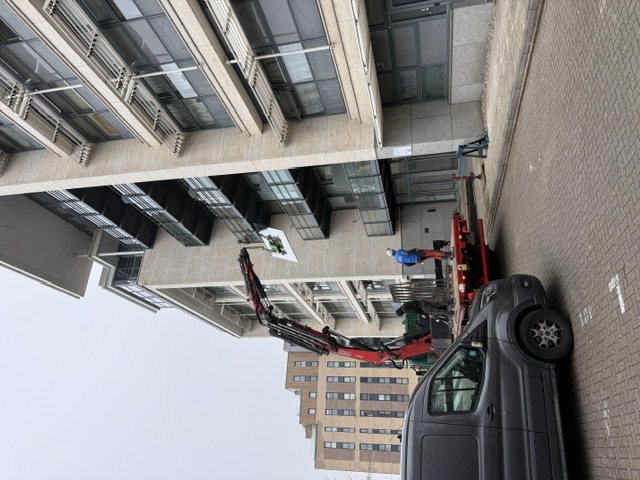 Contact Holland Park Glazing