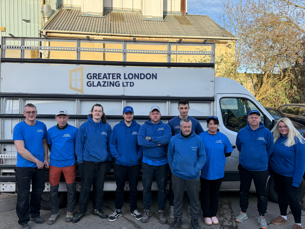 Professional Glazing & Window Specialists Holland Park