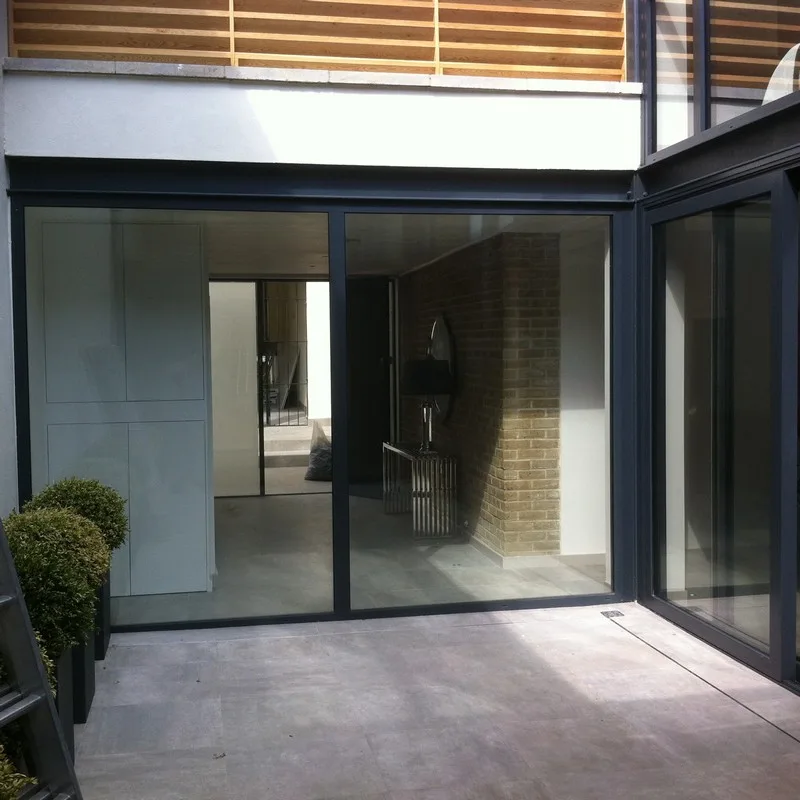 Holland Park Glazier Services